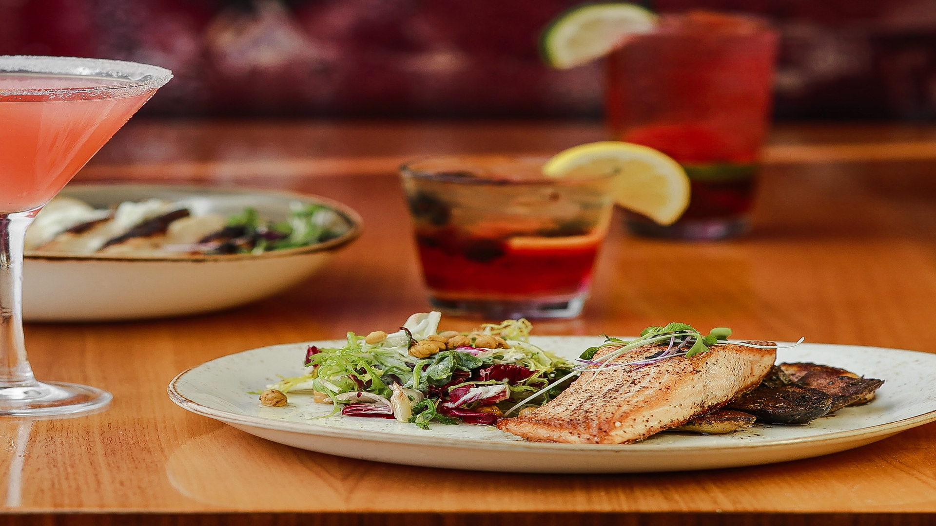 salmon