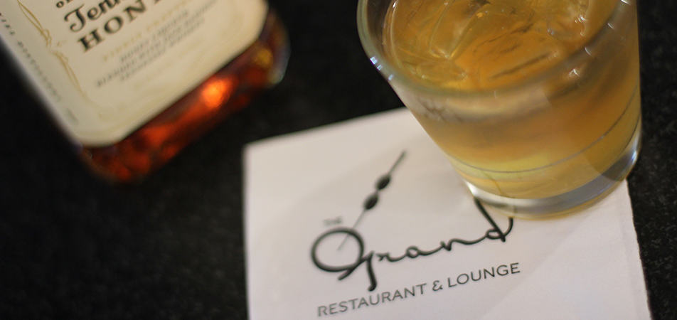 Davenport Grand Restaurant and Lounge Drink