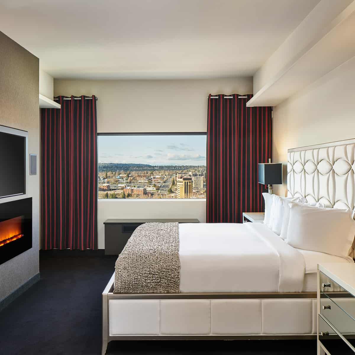 Davenport Grand The Davenport Grand Luxury Downtown Spokane Hotel