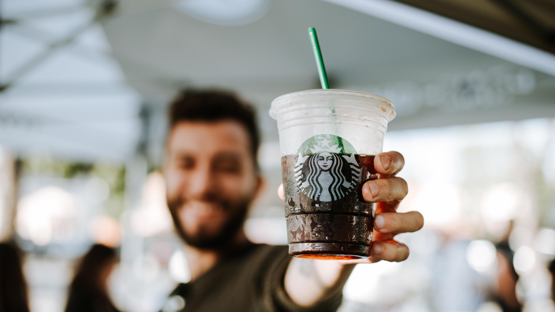 barista