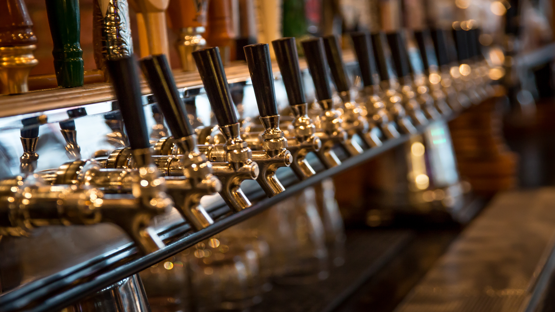 draft taps