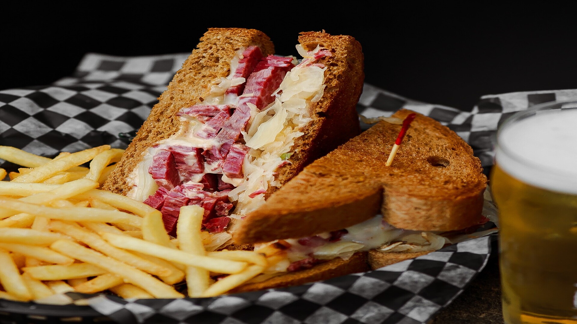 sandwich