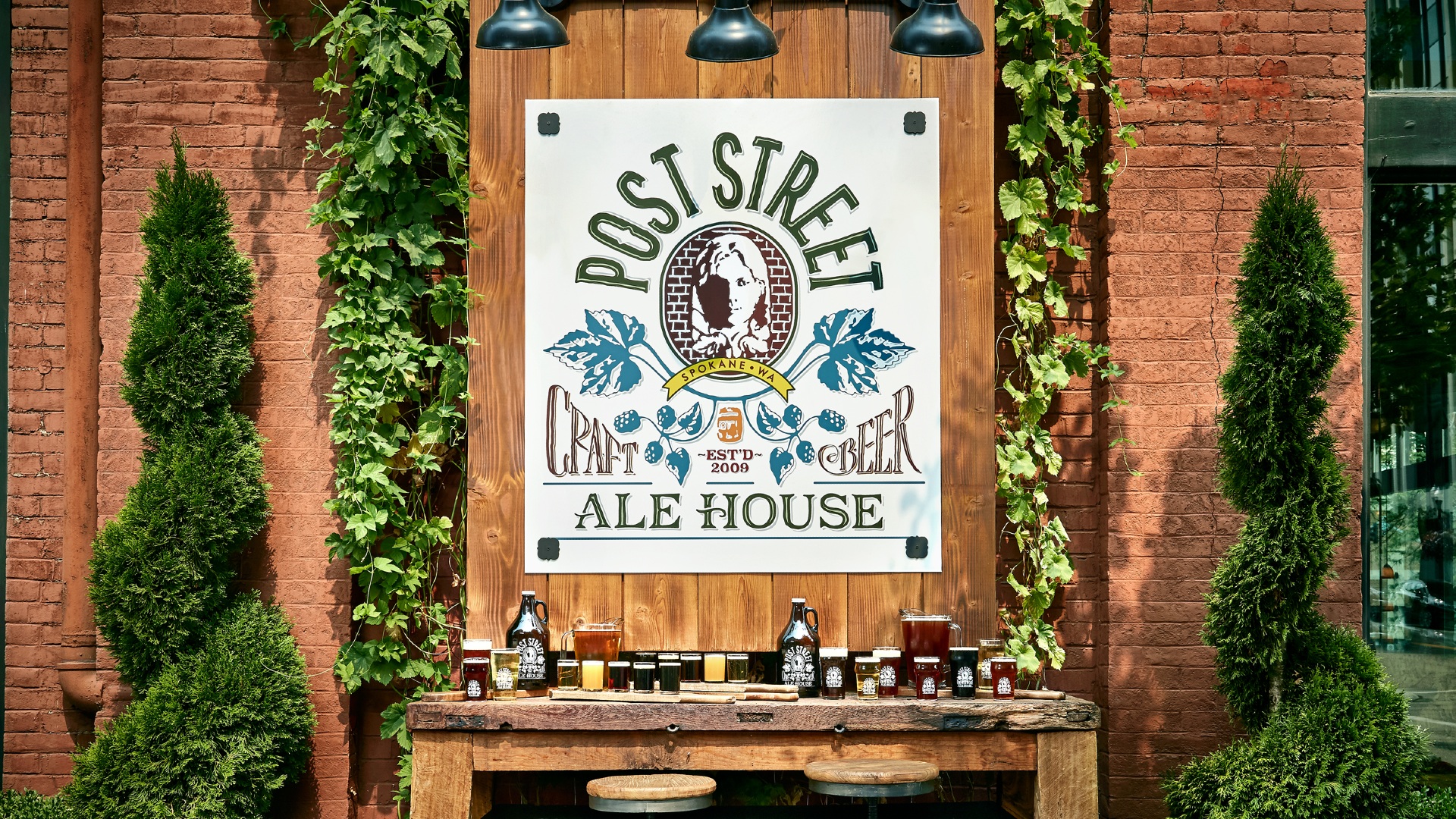 sign