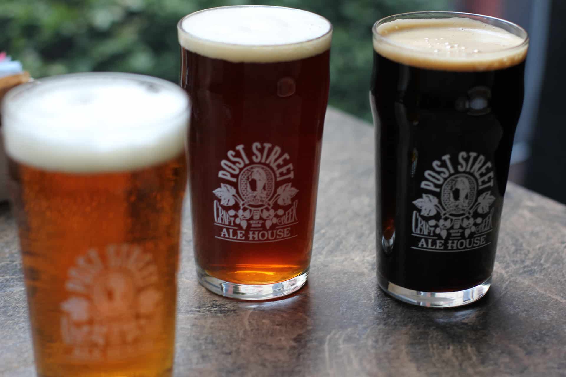 Life is Too Short to Drink Bad Beer: The Ale Trail Starts Here>