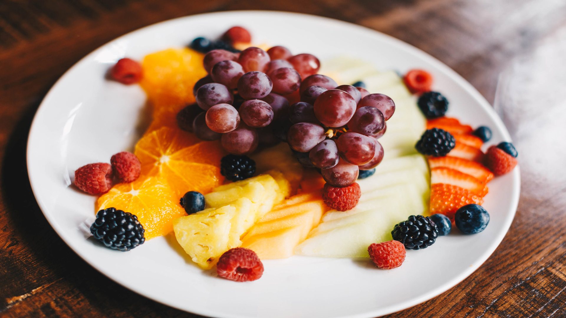 fruit salad