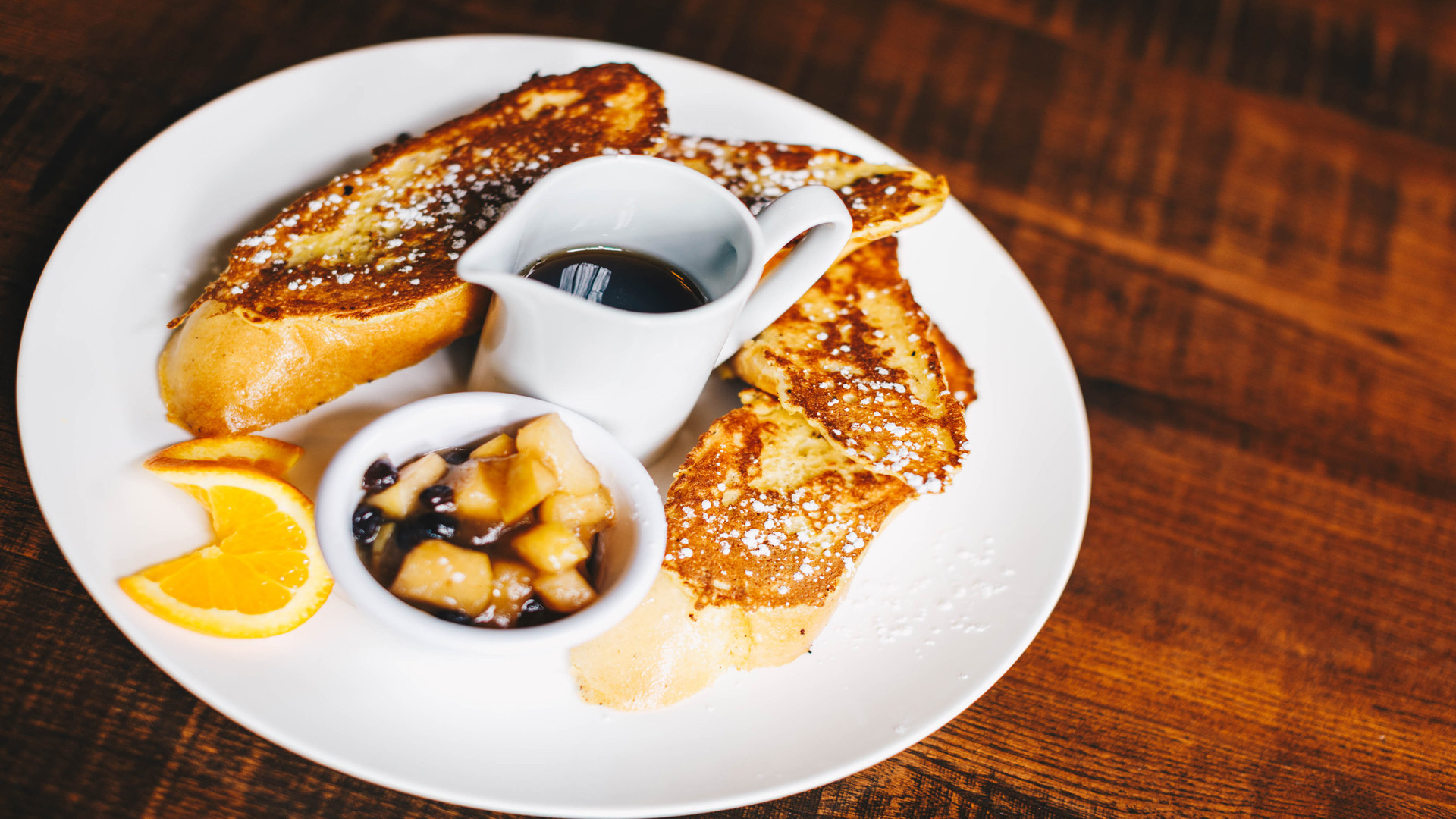 french toast
