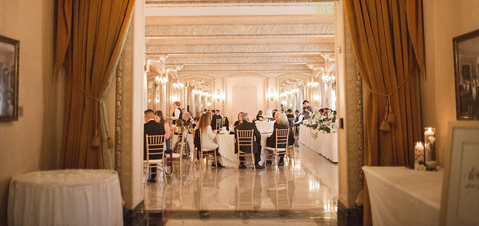 Isabella Entry |Event/Wedding Hall | Historic Davenport