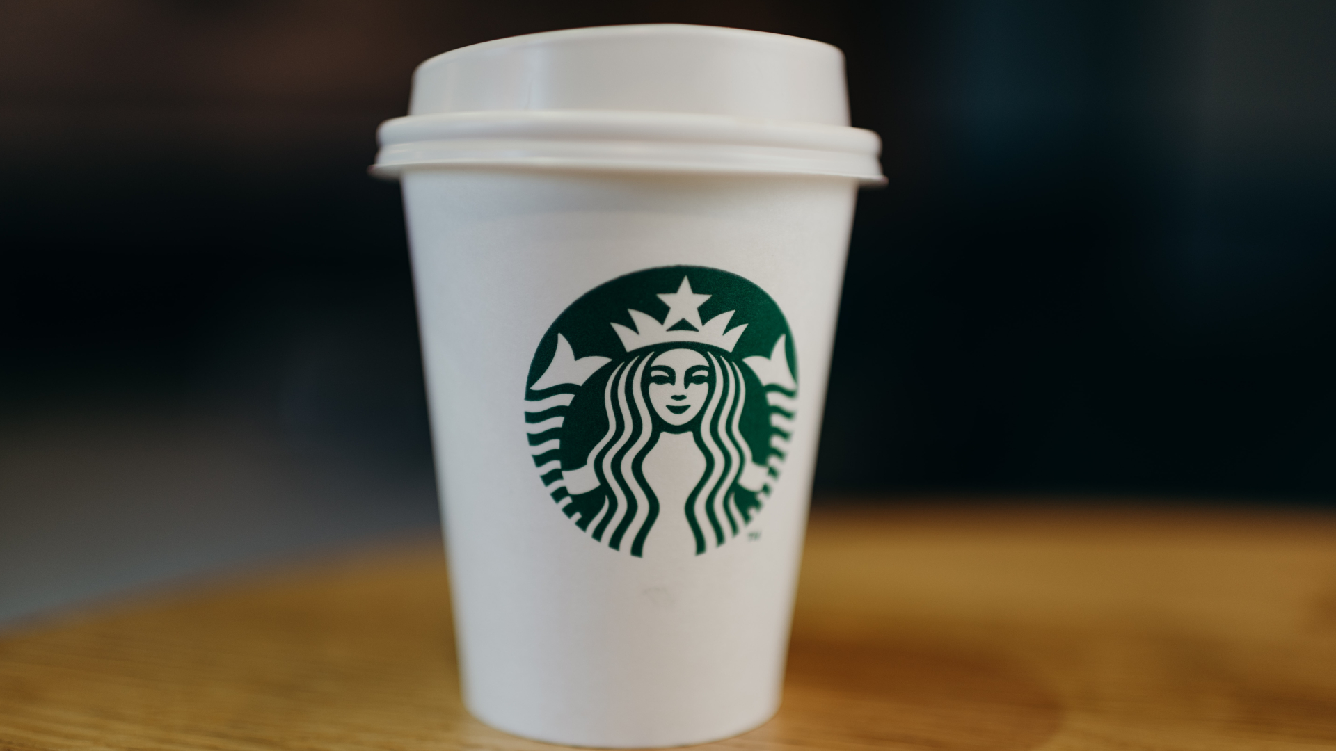 starbucks coffee