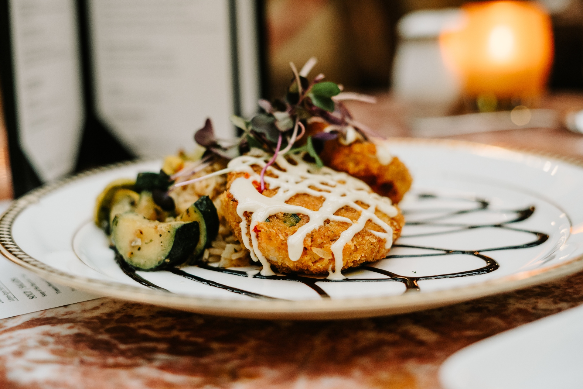 The Historic Davenport Hotel Dining Restaurants Lounges Historic 