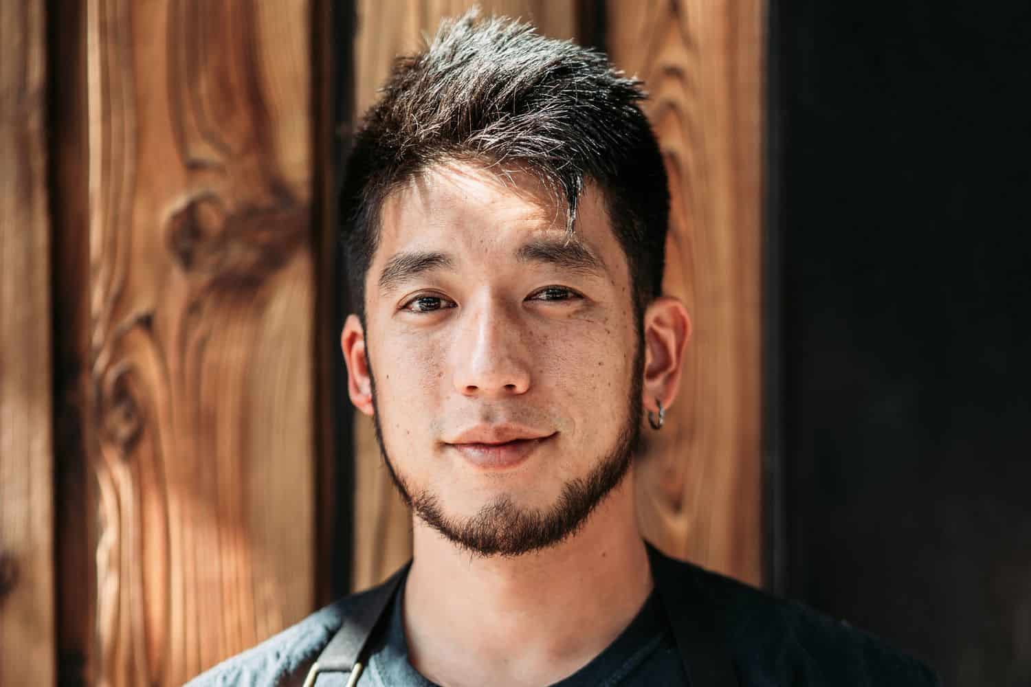 Chef Shota Nakajima Headlines the 2026 PNW Food & Wine Festival>