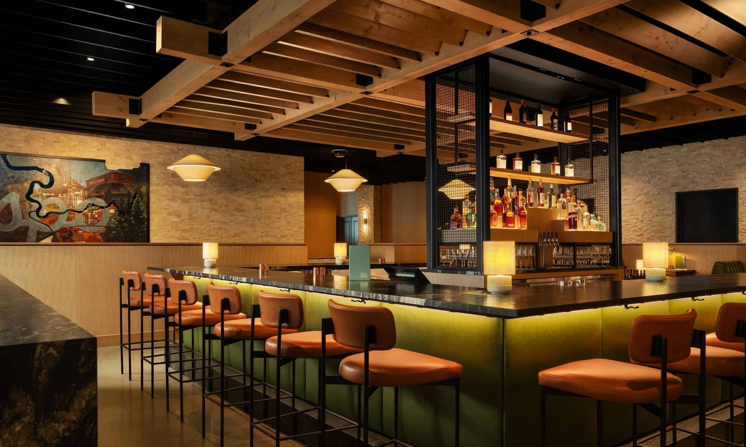 THE DAVENPORT GRAND HOTEL UNVEILS LILAC & PINE, A MODERN PACIFIC NORTHWEST RESTAURANT ROOTED IN THE SPIRIT OF SPOKANE>