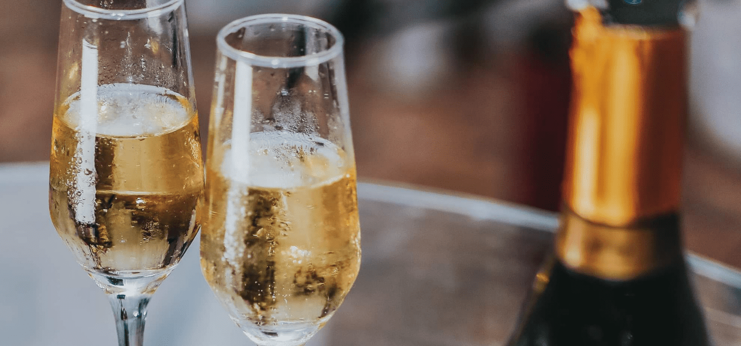 Holidays at the Davenport