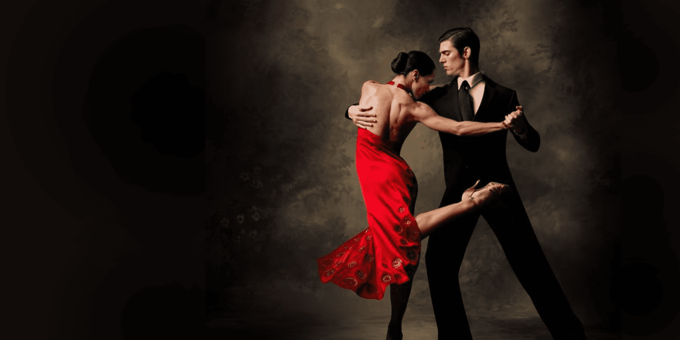 Tango Dinner and a Show