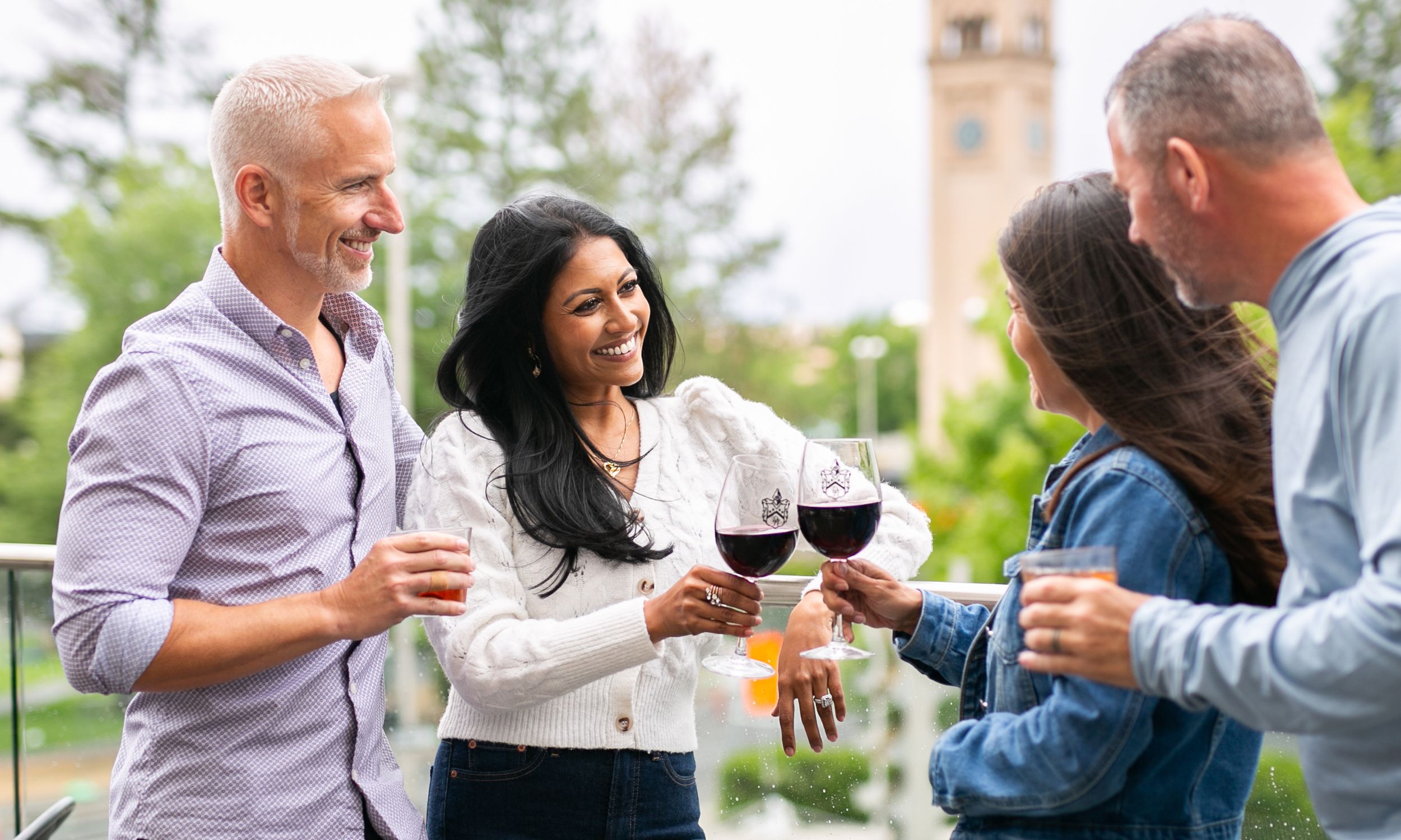 Food & Wine Festival
