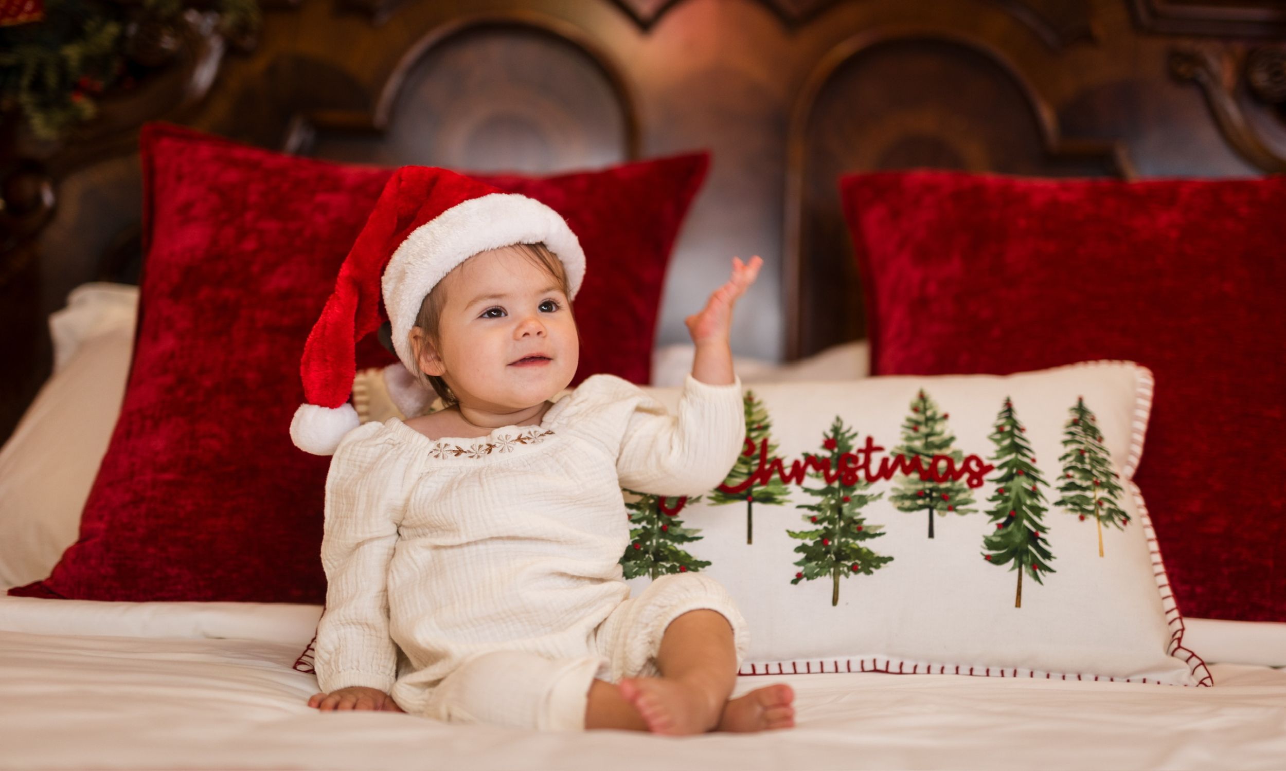 The Greatest Stay of Christmas