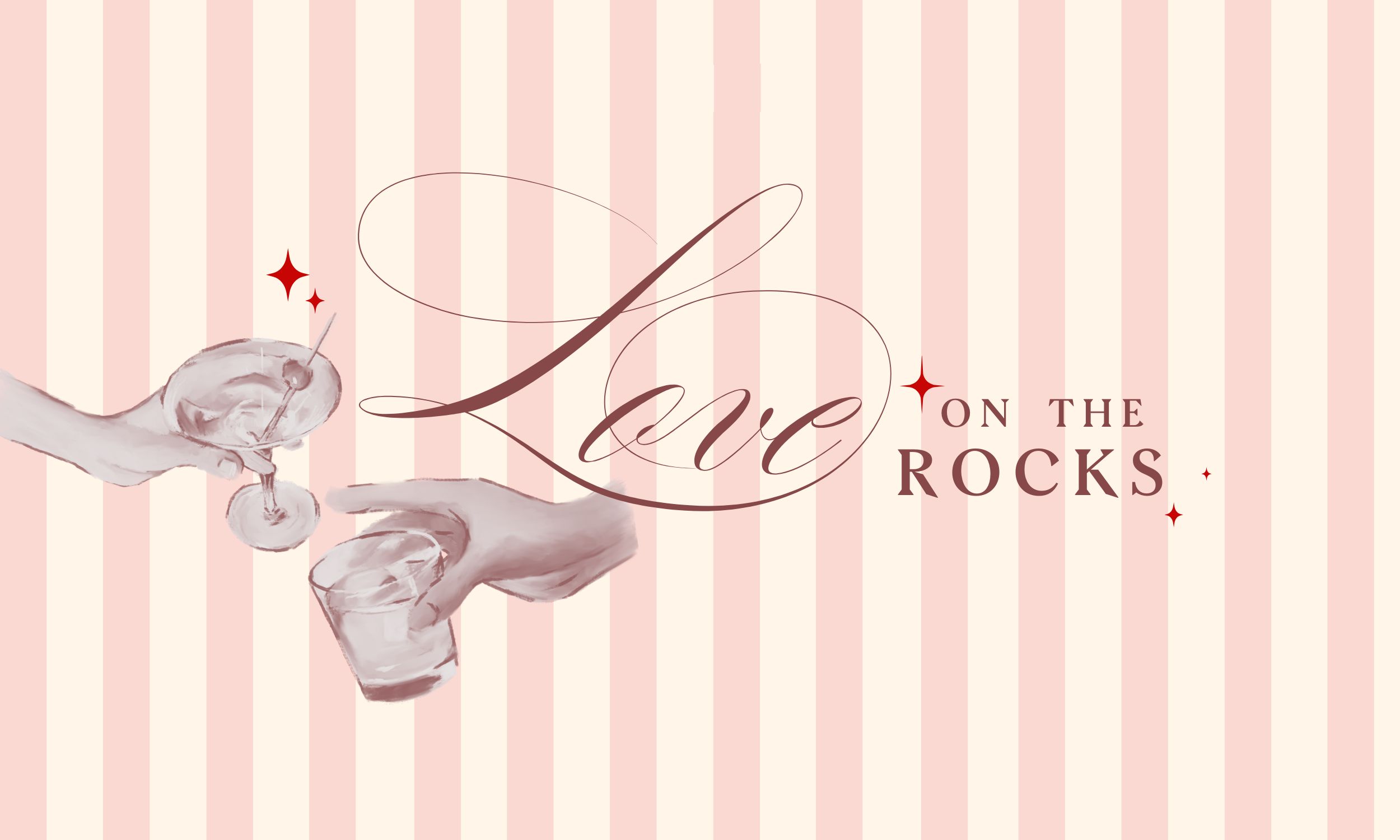 Love on the Rocks
